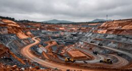 market stability impacts mining profitability