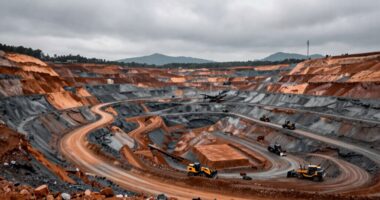 market stability impacts mining profitability