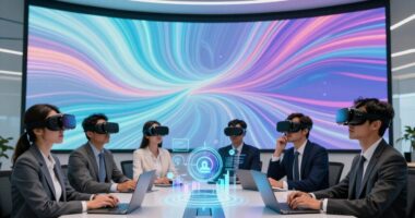 metaverse misconceptions persist among businesses