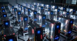miners misunderstand bitmain s role
