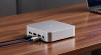 mini pcs port limitations