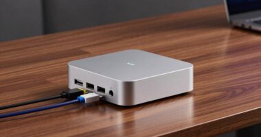 mini pcs port limitations