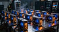 mining reveals incentive structures
