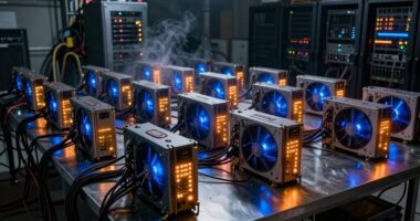 mining reveals incentive structures