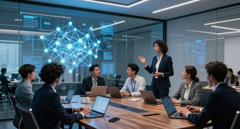 misconceptions hinder blockchain adoption