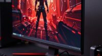 monitor resolution improvement