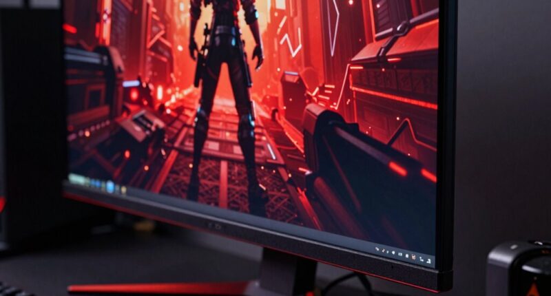 monitor resolution improvement
