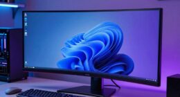 monitor upgrades outperform cpus