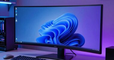 monitor upgrades outperform cpus
