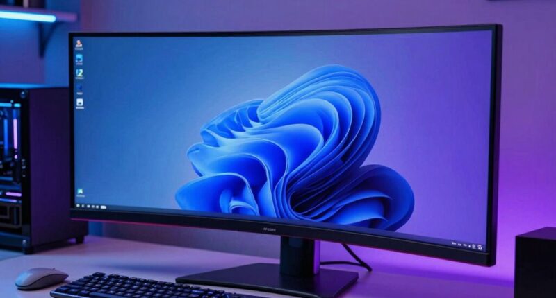 monitor upgrades outperform cpus