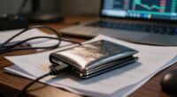 neglecting secure crypto storage
