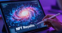 nft royalties controversy discussion