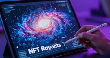 nft royalties controversy discussion