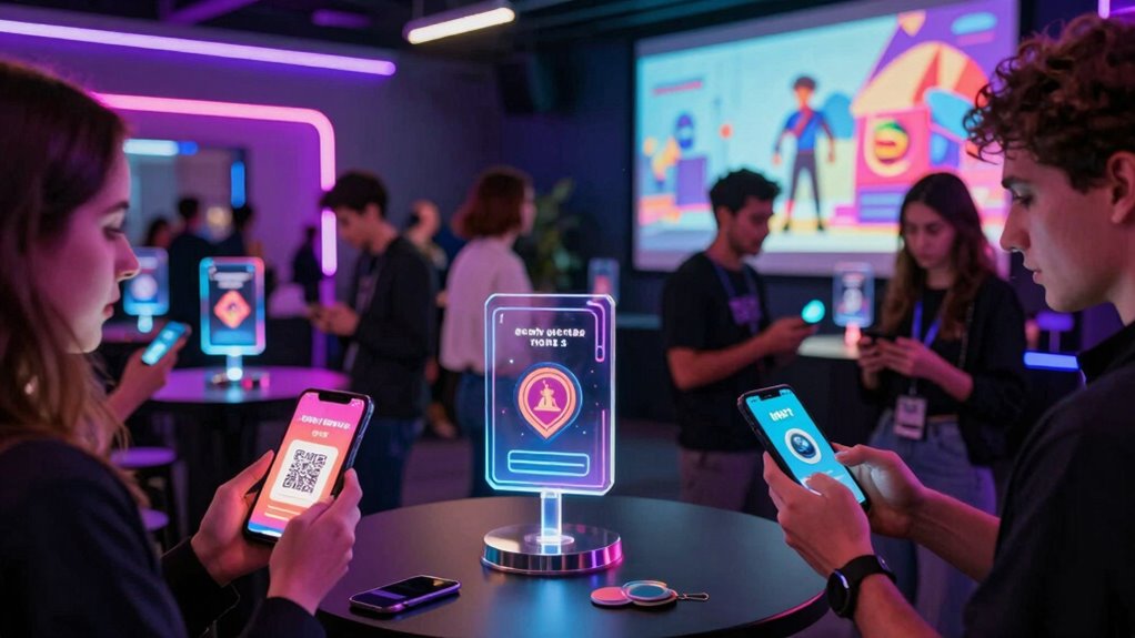 nfts revolutionize event access