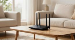 optimal router positioning tips