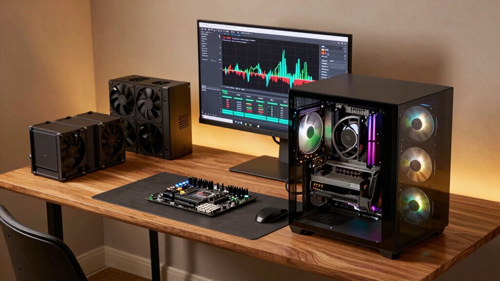optimize existing hardware efficiency