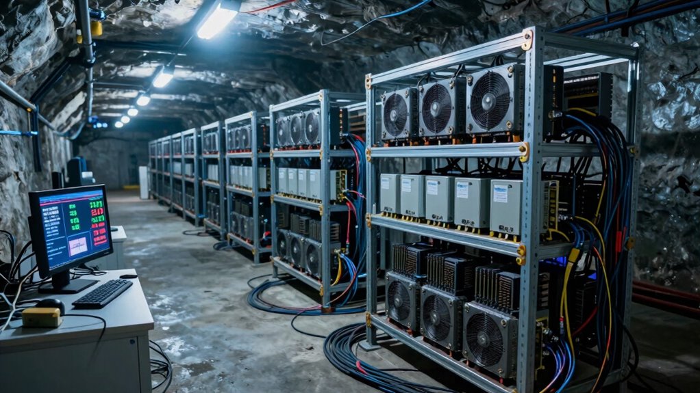 optimize mining accessory costs