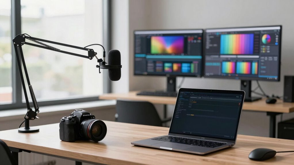 optimized hardware enhances performance