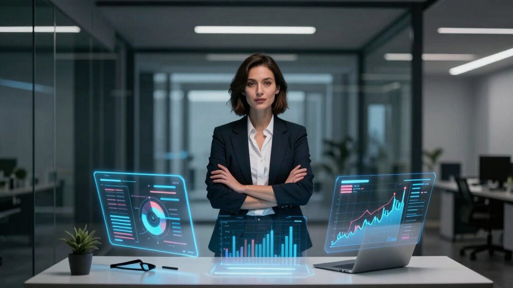 overcoming barriers through mentorship