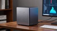 overloading nas rapid outgrowing
