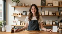 owner led brands foster trust