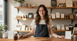 owner led brands foster trust