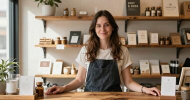 owner led brands foster trust