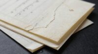 paper backups require protection