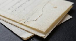 paper backups require protection