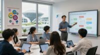 post labor education policies