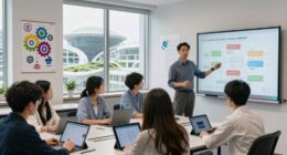 post labor education policies