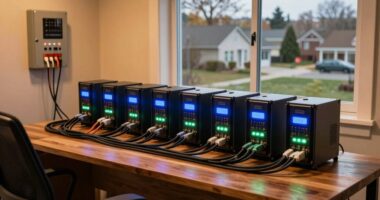 power planning over hype