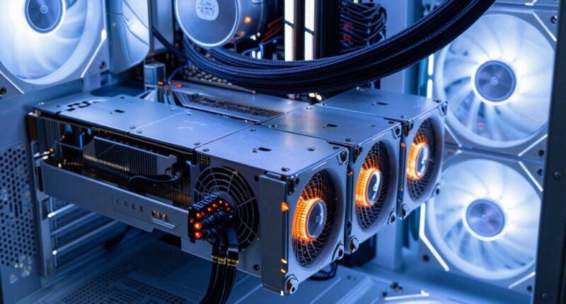 power supply stability importance
