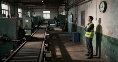 power time labor debate