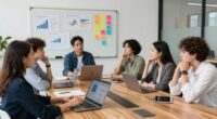 prepared for organizational transformation