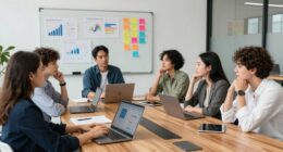 prepared for organizational transformation