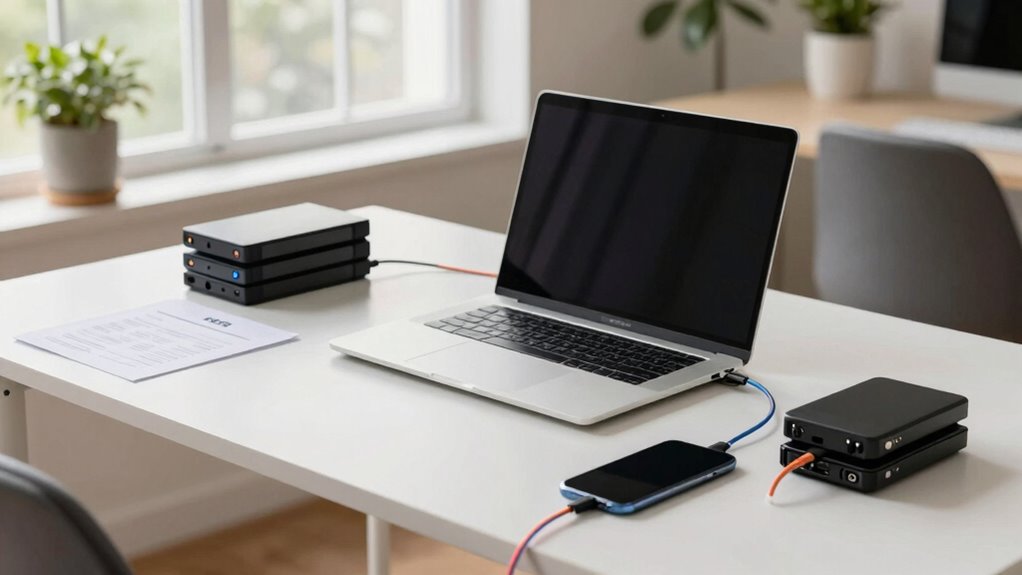 prepared resilient remote work