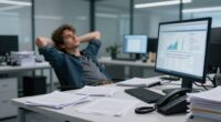productivity doesn t guarantee happiness