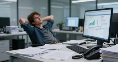 productivity doesn t guarantee happiness