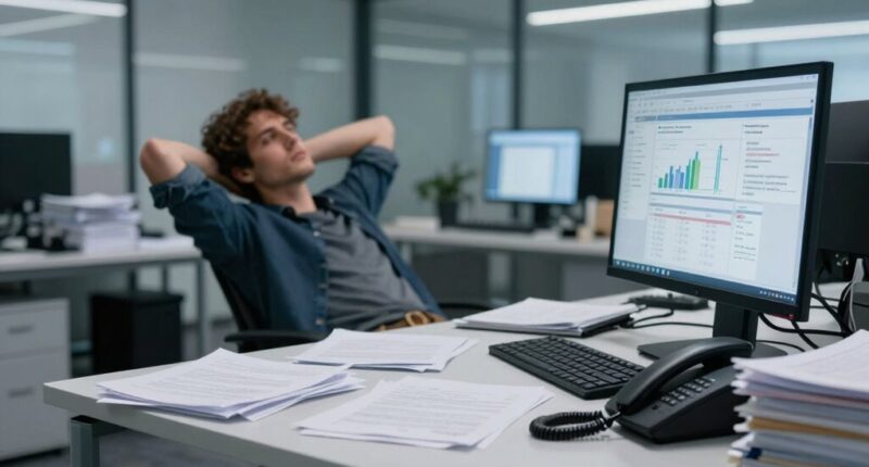 productivity doesn t guarantee happiness