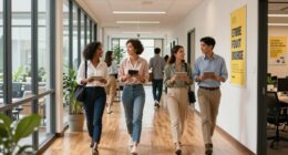promoting internal career growth
