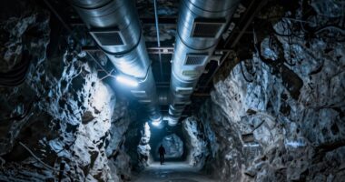 proper ventilation prevents regret