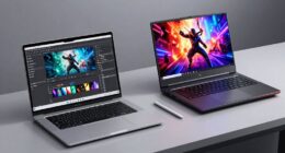 purpose and performance differences