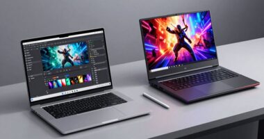 purpose and performance differences