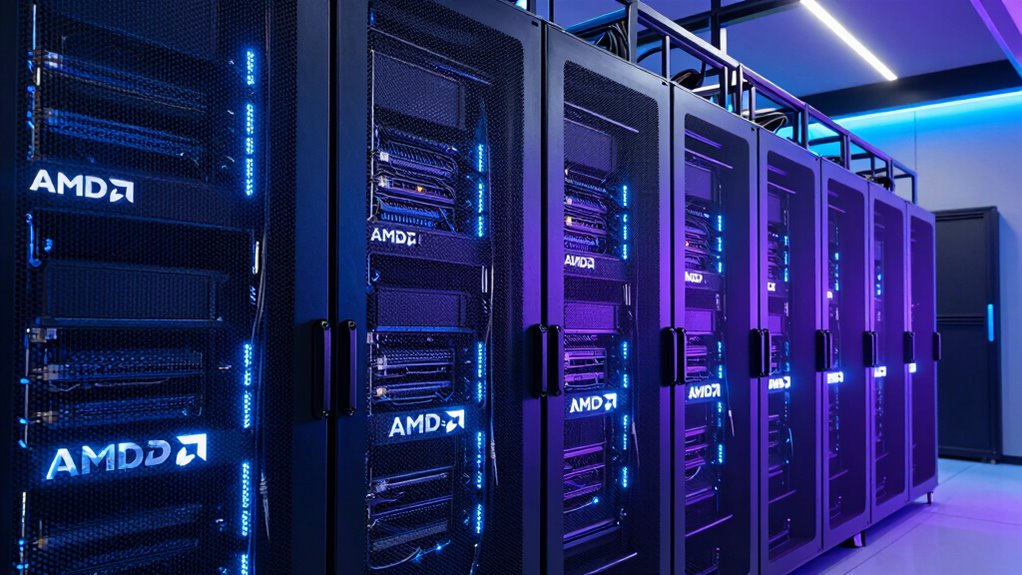 quantum integrated energy efficient computing
