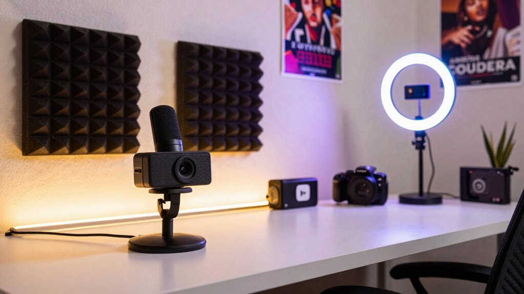 real time engagement and streaming