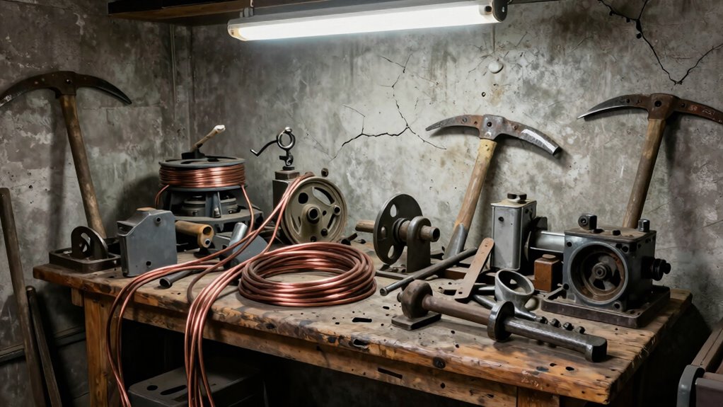 regulations maintenance scalability planning