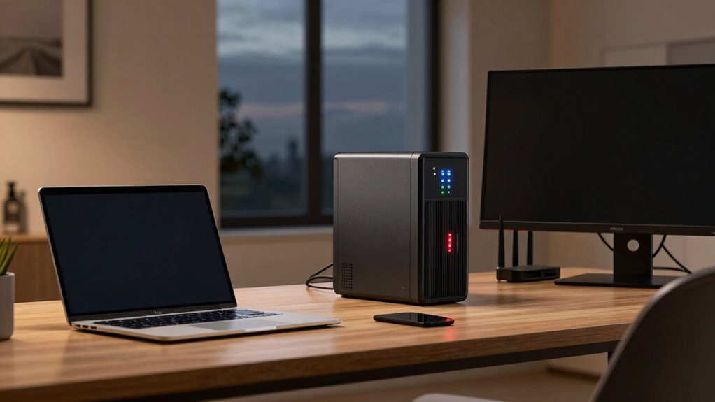 reliable backup power solutions