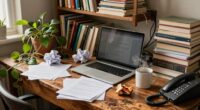 remote work challenges realization