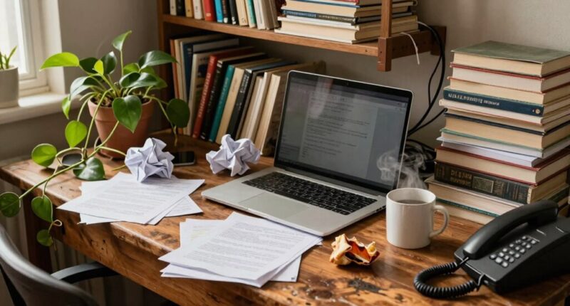 remote work challenges realization